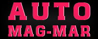 Logo Auto Mag Mar Mariusz Cencyk